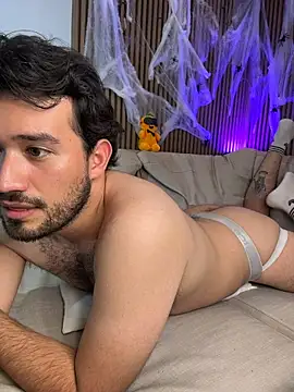 Adrian_SITH live cam on StripChat
