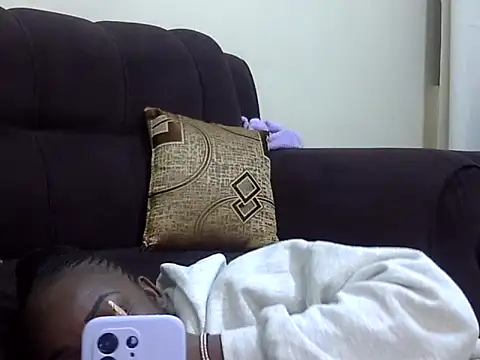 Sexy-suzy webcam