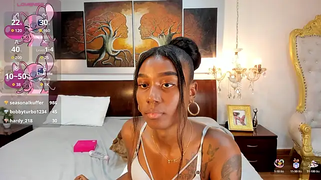 PenelopeGuzman