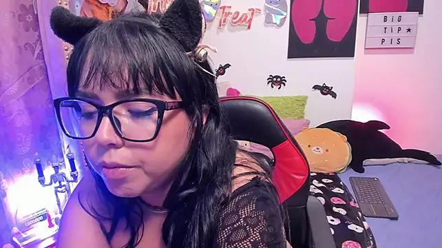 LillyCandy