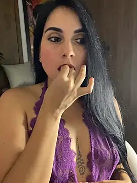 miaswwe (F milf) - naked + doggy