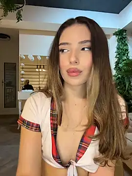 milliedixon (F young) - 😈Earn My Naughty Side