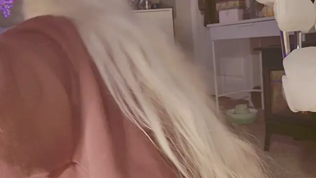 Talulaa live cam on StripChat