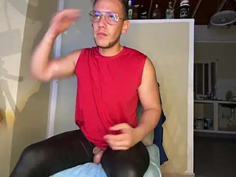 HotLovers_ webcam
