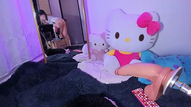 CassieBigass_