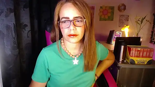 danielle_rose_1 live cam on StripChat