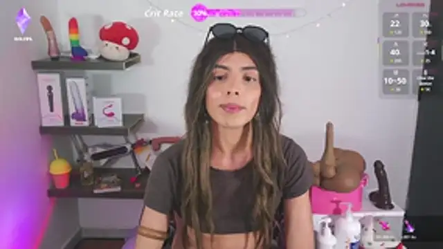 valentina_crtti live cam on StripChat