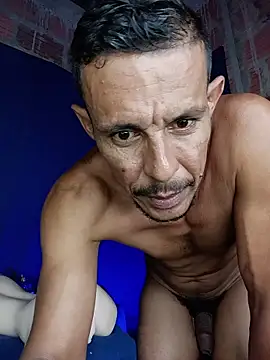 El_junior21 live cam on StripChat
