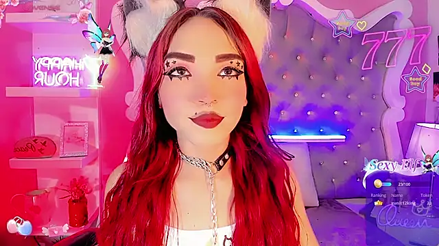 LeyXandrabraz live cam on StripChat
