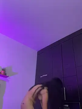 SOL-9 live cam on StripChat