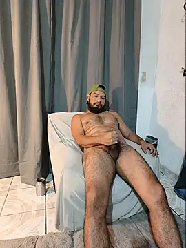 Forastero41 live cam on StripChat
