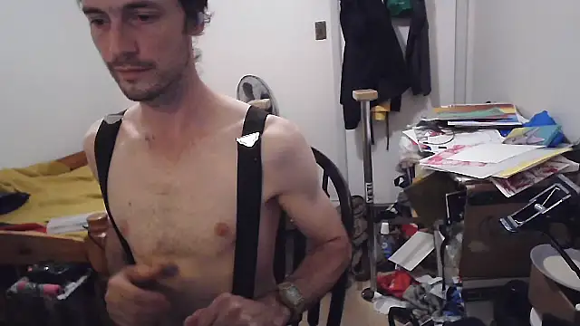 JohnnyMoves live cam on StripChat
