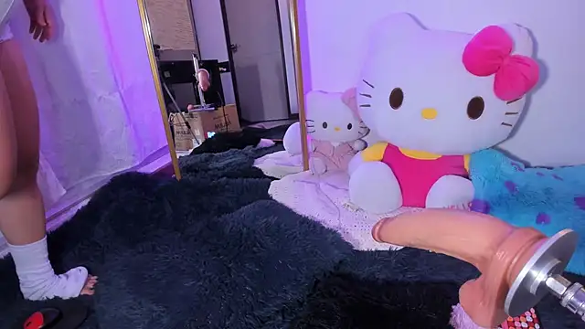 CassieBigass_