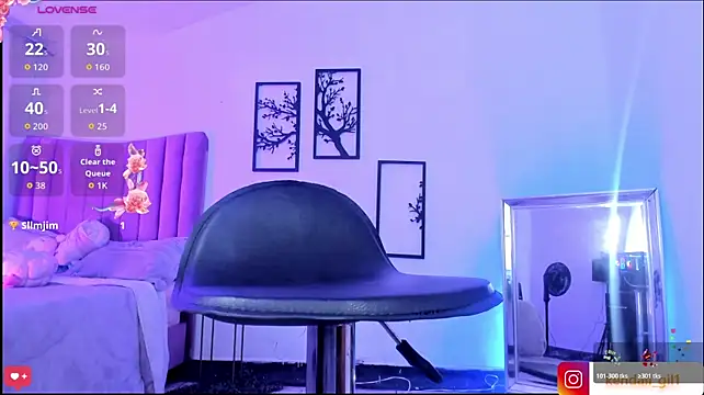 kendall_gil (M young) - sexy dance