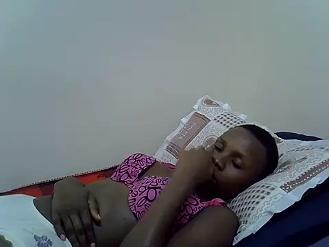 mars_mimi (F teen) - pussy play