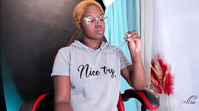 connywellss (F young) - HARD ANAL SHOW