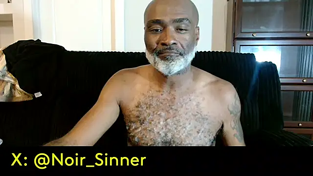 sinnernoir (M mature) - naked