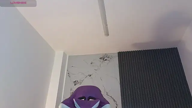 chloemuaak (T teen) - Finger ass