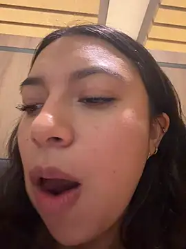 cocoagigimuse (F young) - FINGERS INSIDE PUSSY🙈