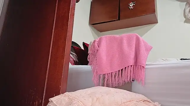 melissaDelicious live cam preview