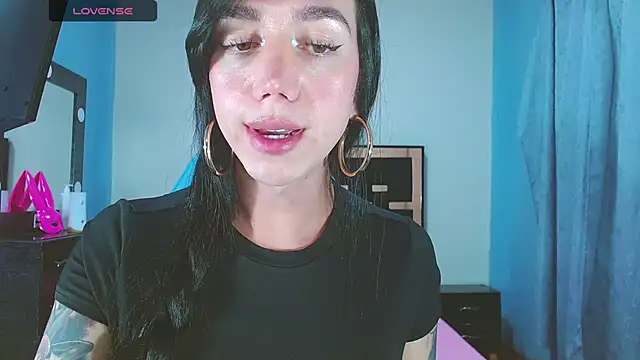 karla_zambrano on Stripchat
