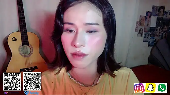 chakababe webcam