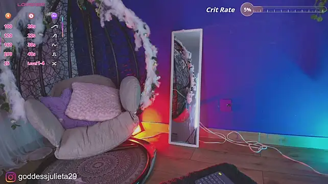 GoddessJulieta_