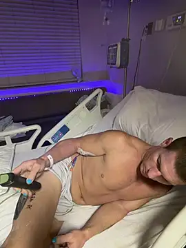 JockNThirsty live sex cam