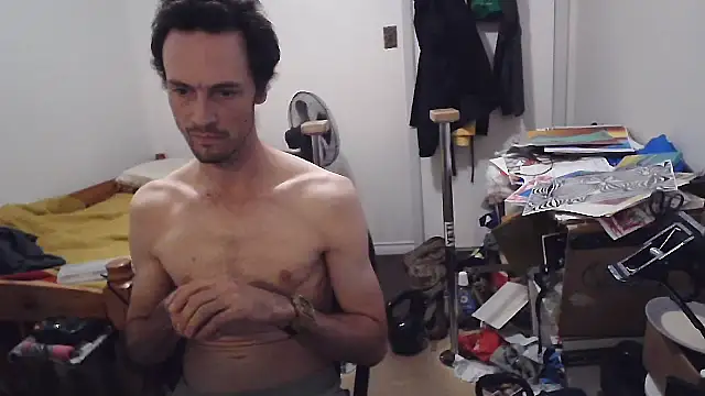 JohnnyMoves