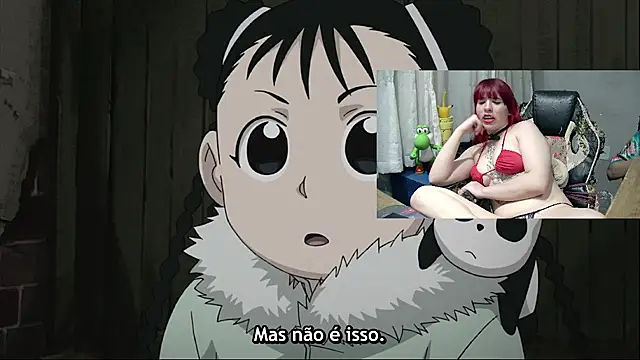 MorangoCChoc