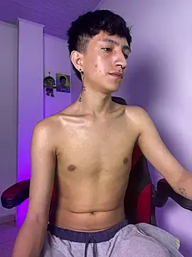 JohanSedas live cam on StripChat