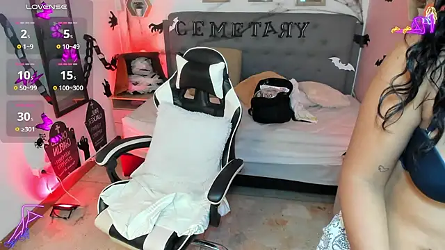 salome_rojas_ live cam on StripChat