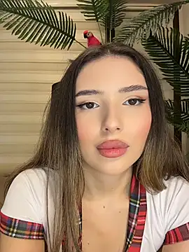 milliedixon (F young) - 😈Earn My Naughty Side