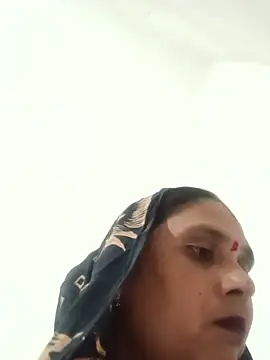 nishababy12 (F milf) - Full open show dungi