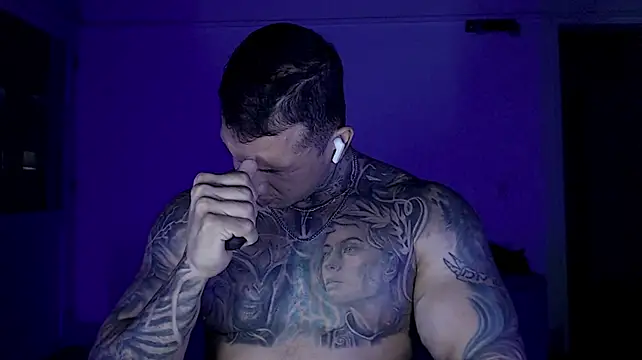 Shane_Clay