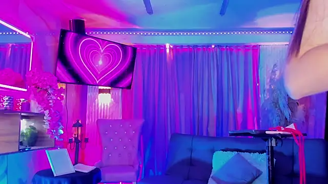 porn web cam online Queens Wonders Blonders
