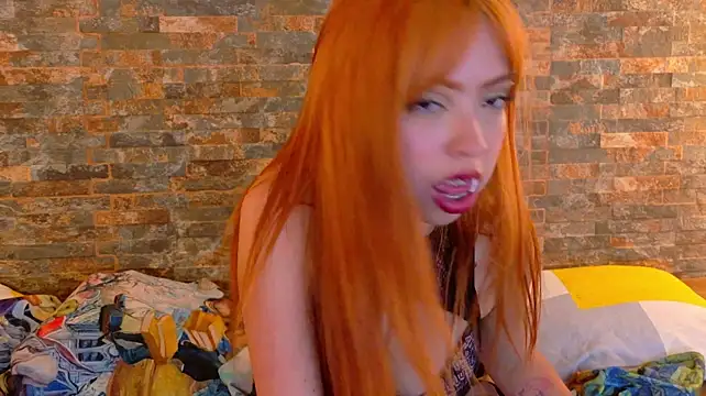 IsisRivers live cam on StripChat