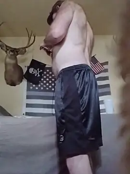CaliBredMetalHeadDaddy