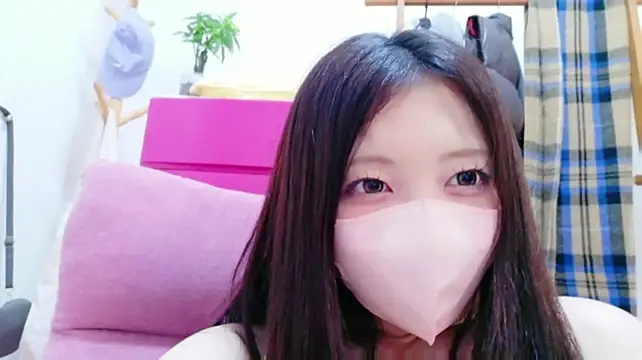 0o_MOMO_o0's room