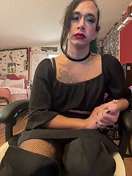TranSexualJade95