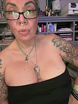 dieseldame1313