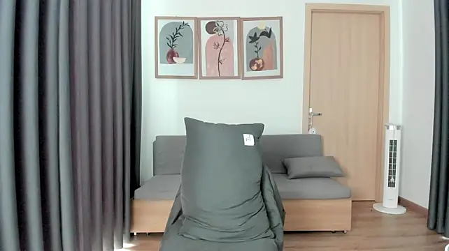 urgoddessboy's room