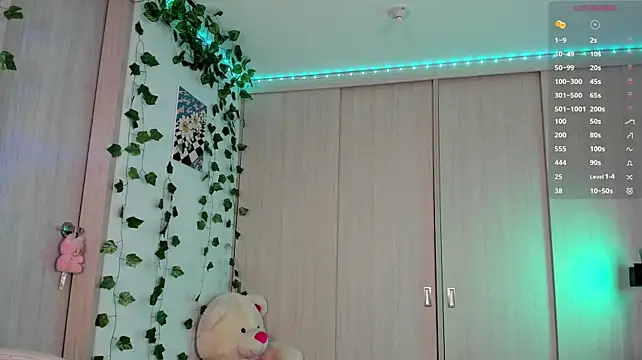 Nami__doll1 webcam