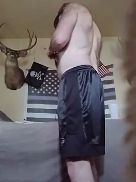 CaliBredMetalHeadDaddy