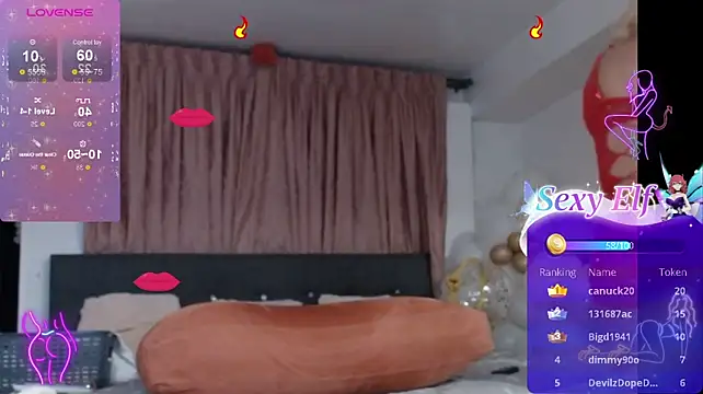 linapalacios webcam