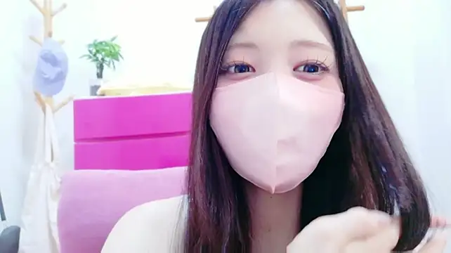 0o_MOMO_o0's room