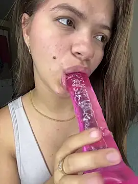 PaigeJayden live cam on StripChat