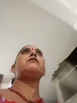 nishababy12 (F milf) - Full open show dungi