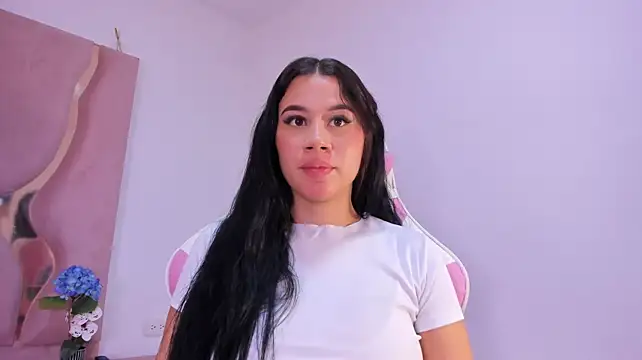 Sofia-candyht live cam on StripChat