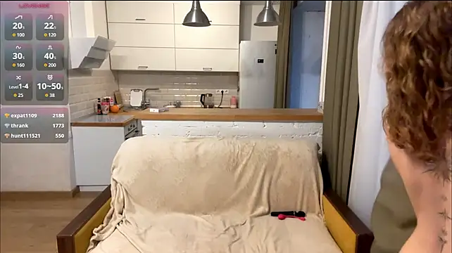 ElfriedaZwack live cam on StripChat